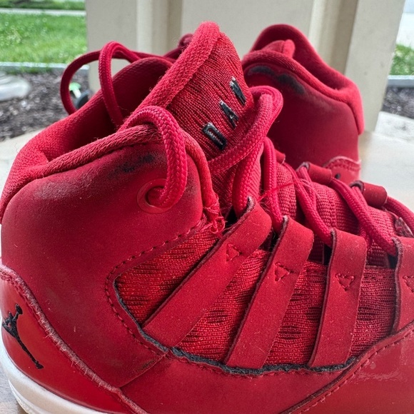 Jordan Max Aura Gym Red TD - Picture 5 of 9